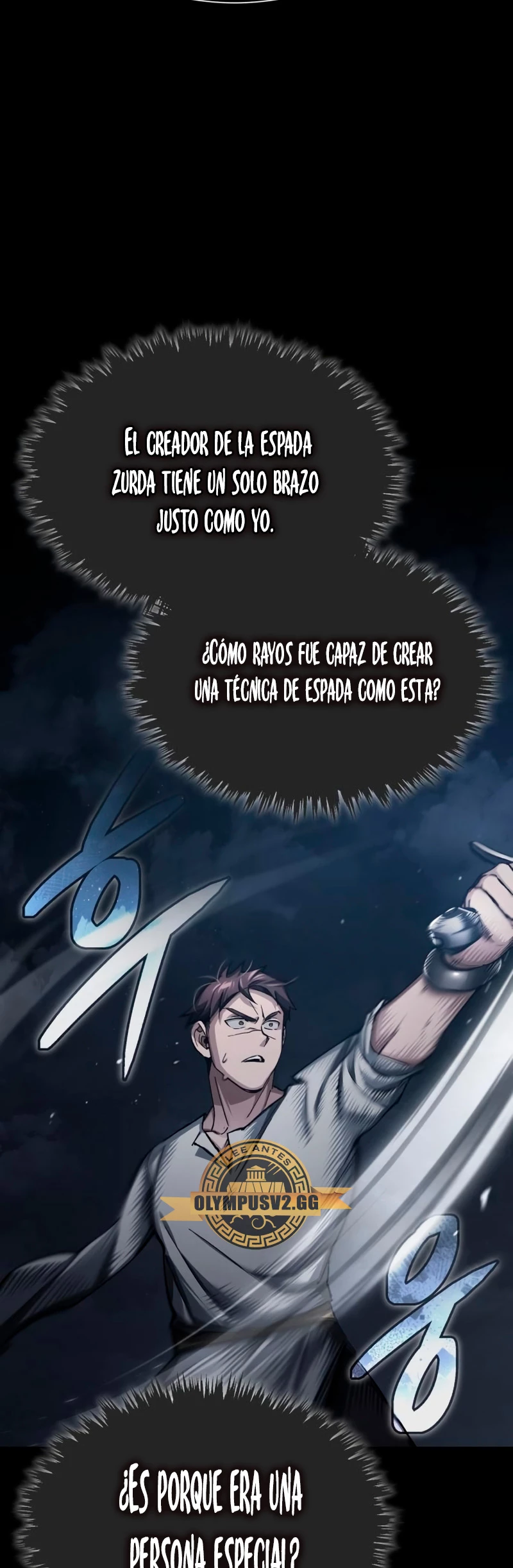 El demonio celestial no puede llevar una vida normal Capitulo 84 página 57