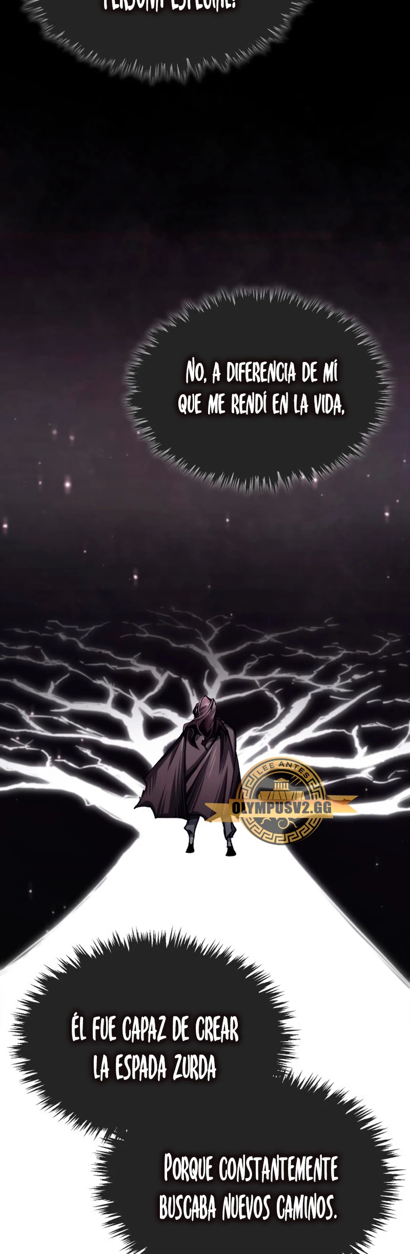 El demonio celestial no puede llevar una vida normal Capitulo 84 página 58
