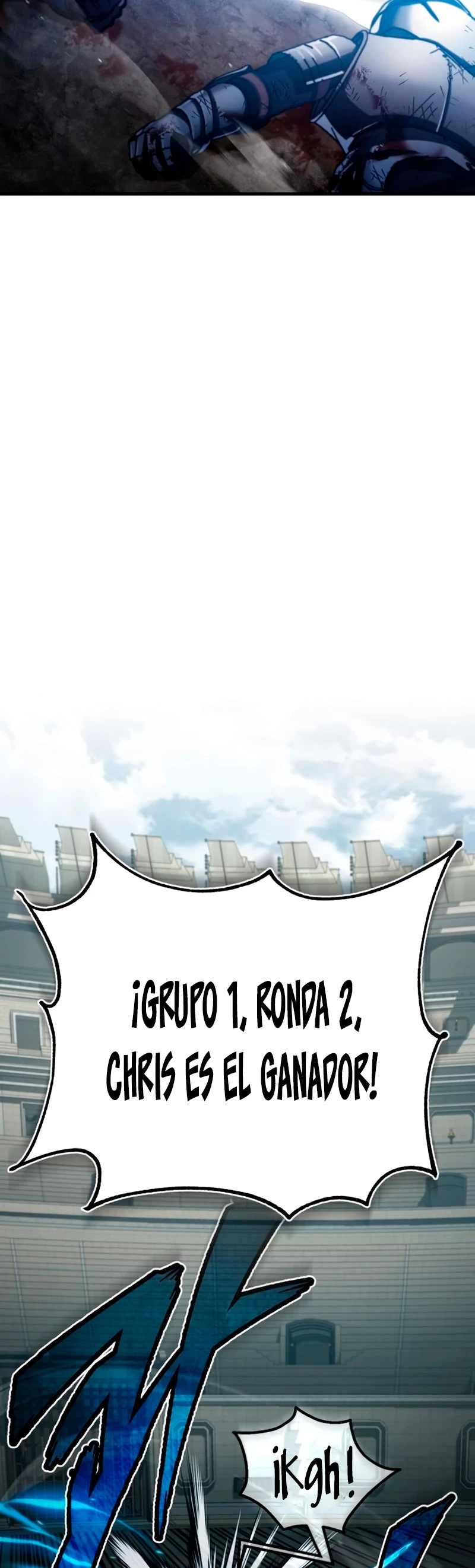 El demonio celestial no puede llevar una vida normal Capitulo 84 página 9
