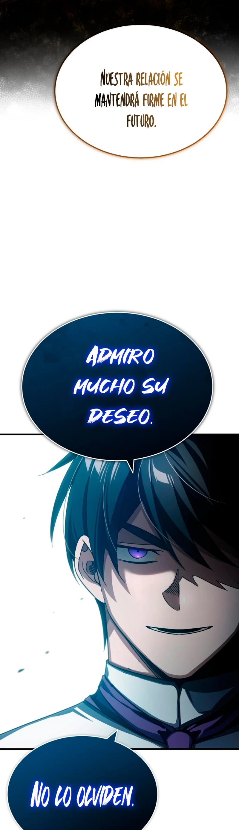 El demonio celestial no puede llevar una vida normal Capitulo 85 página 17