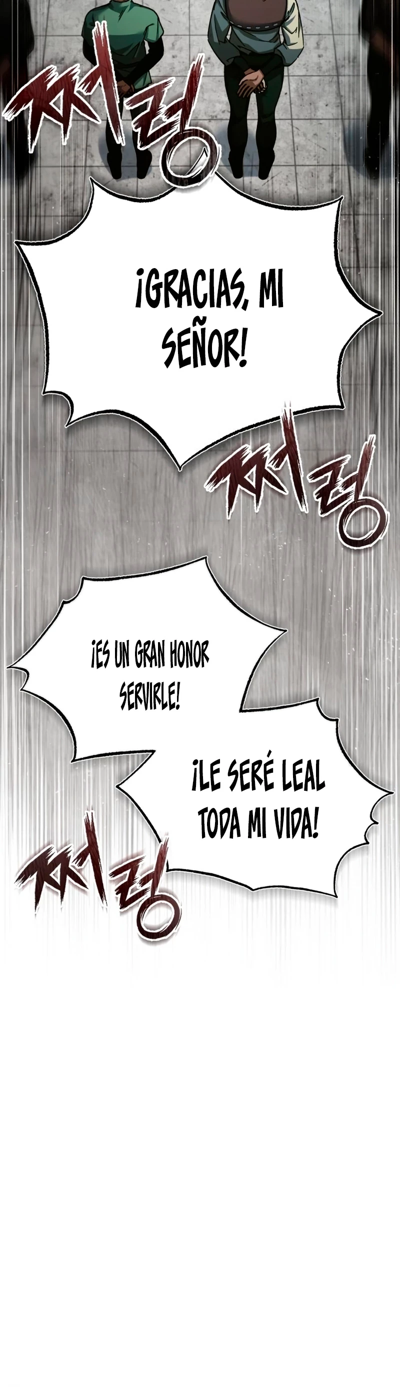 El demonio celestial no puede llevar una vida normal Capitulo 85 página 21