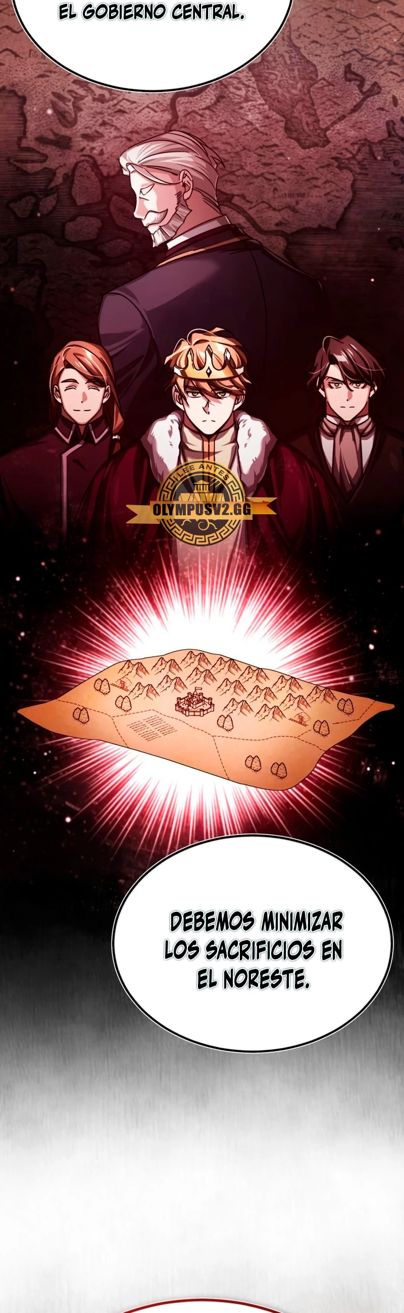 El demonio celestial no puede llevar una vida normal Capitulo 85 página 25