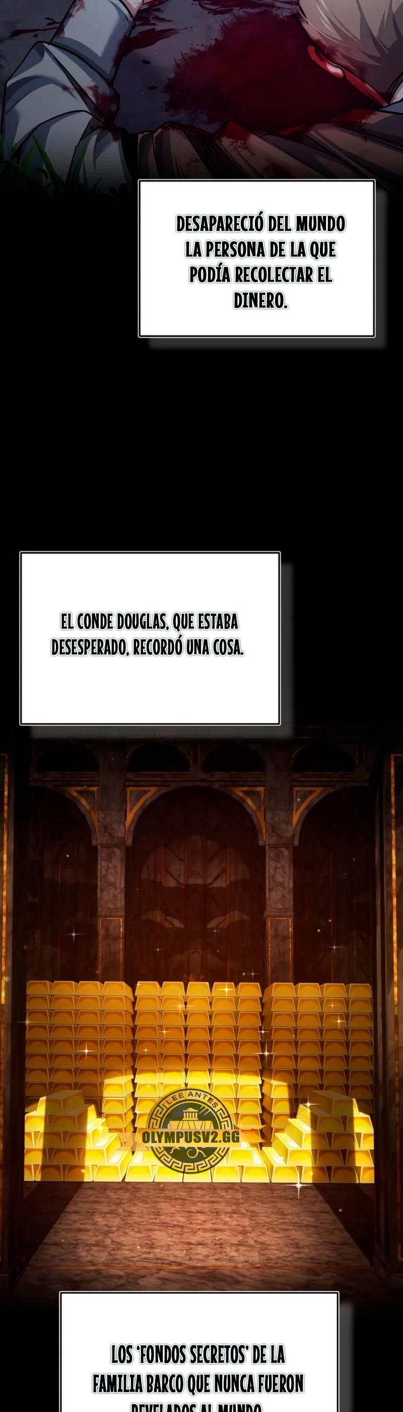 El demonio celestial no puede llevar una vida normal Capitulo 85 página 34