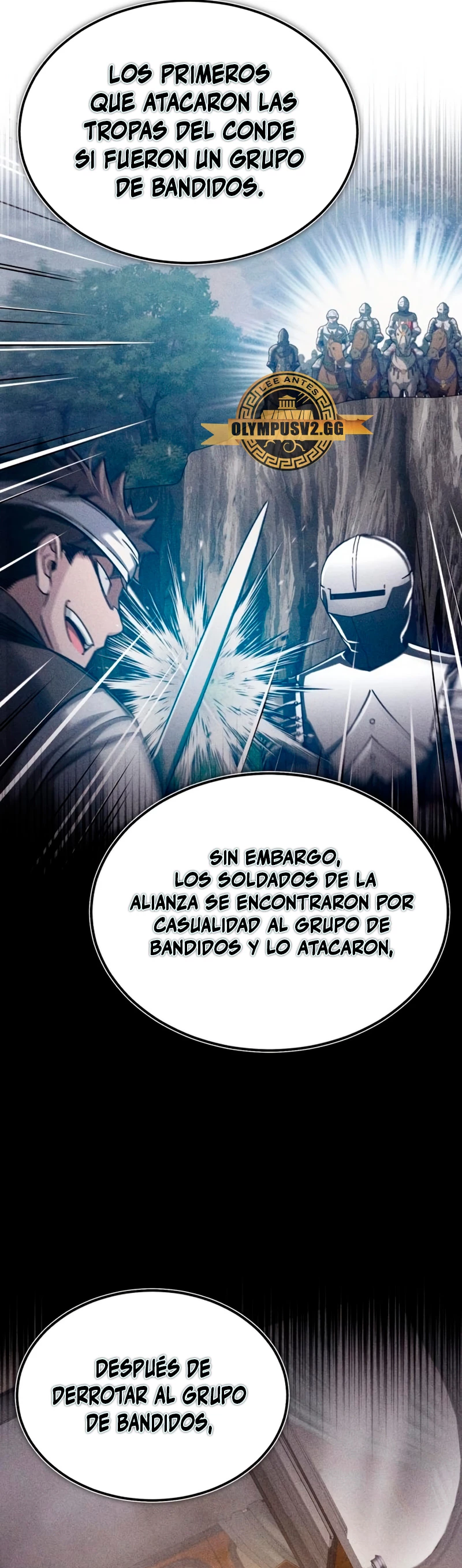 El demonio celestial no puede llevar una vida normal Capitulo 85 página 42