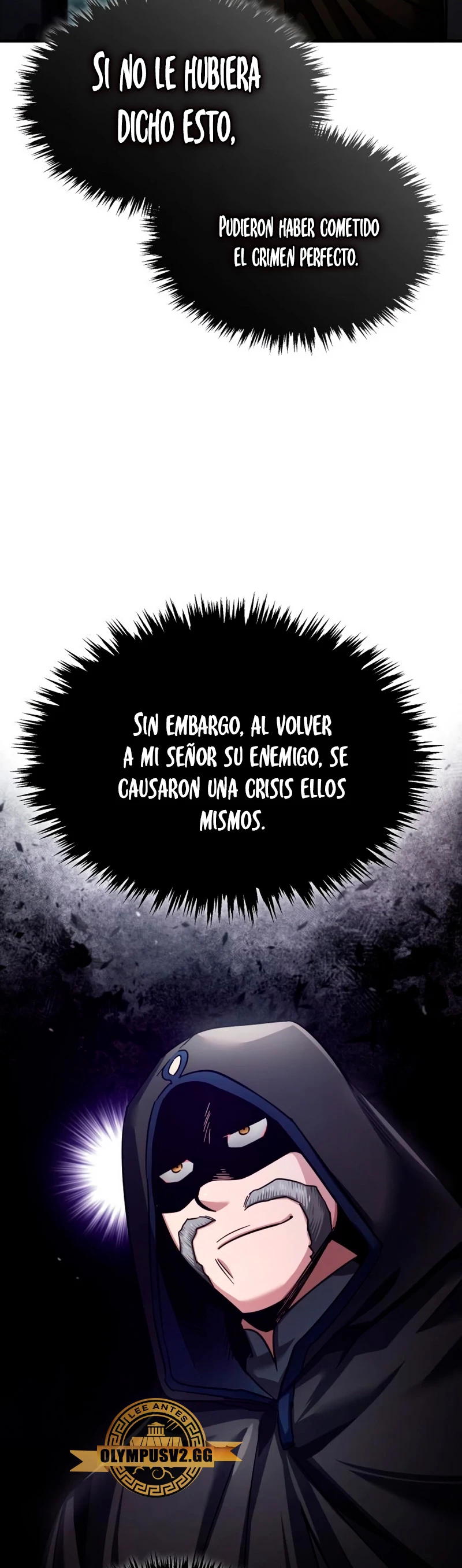 El demonio celestial no puede llevar una vida normal Capitulo 85 página 46