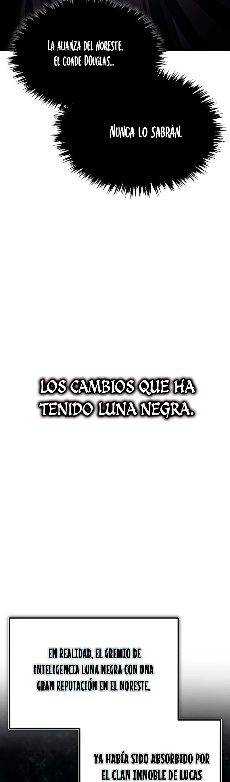 El demonio celestial no puede llevar una vida normal Capitulo 85 página 47