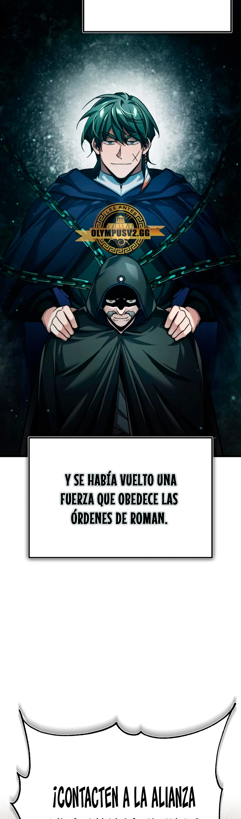 El demonio celestial no puede llevar una vida normal Capitulo 85 página 48
