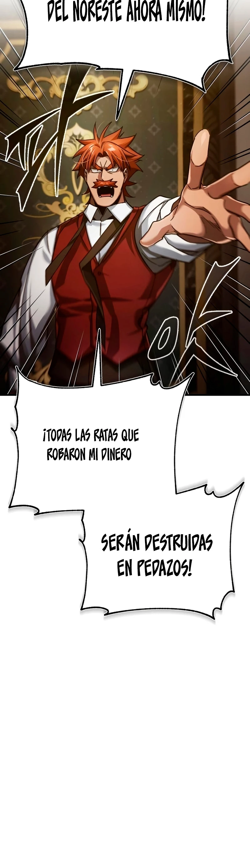 El demonio celestial no puede llevar una vida normal Capitulo 85 página 49