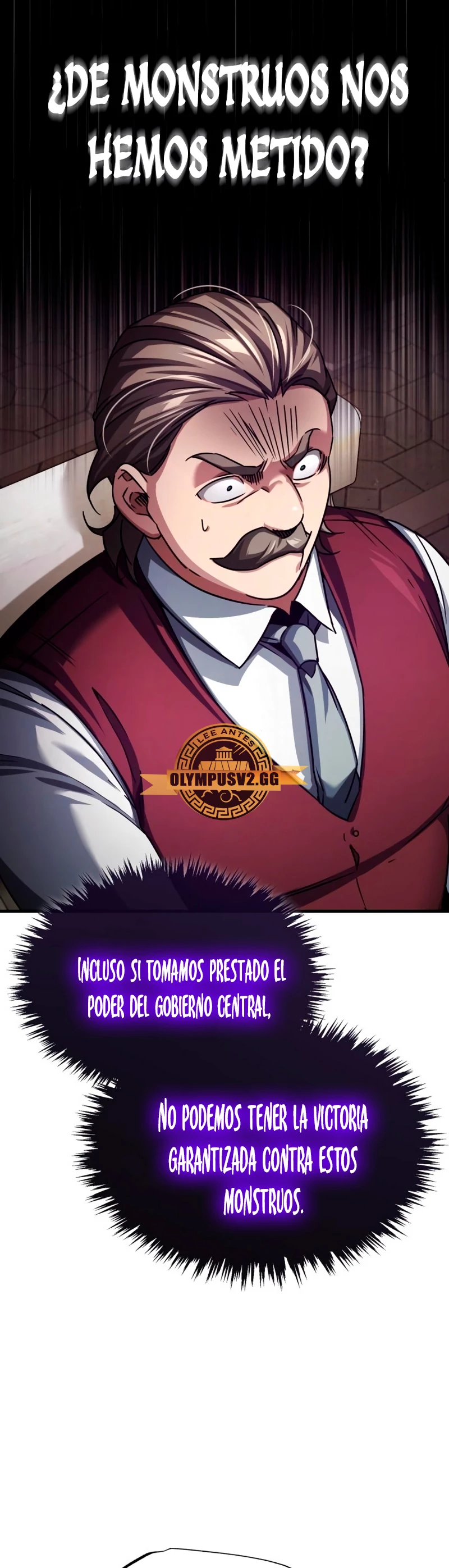 El demonio celestial no puede llevar una vida normal Capitulo 85 página 5