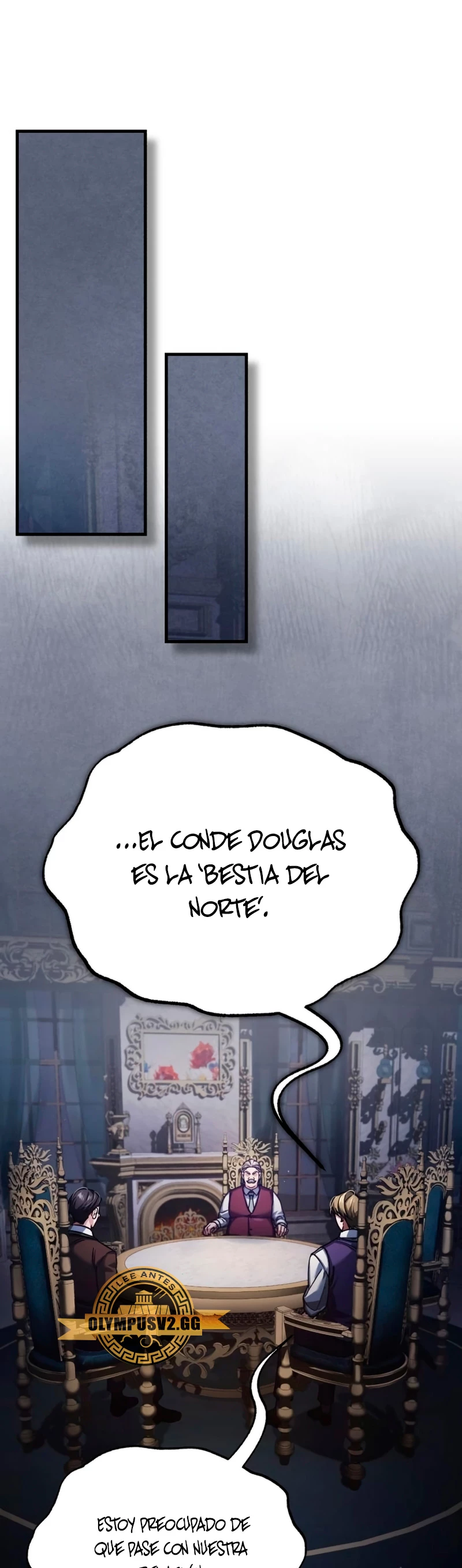 El demonio celestial no puede llevar una vida normal Capitulo 85 página 50
