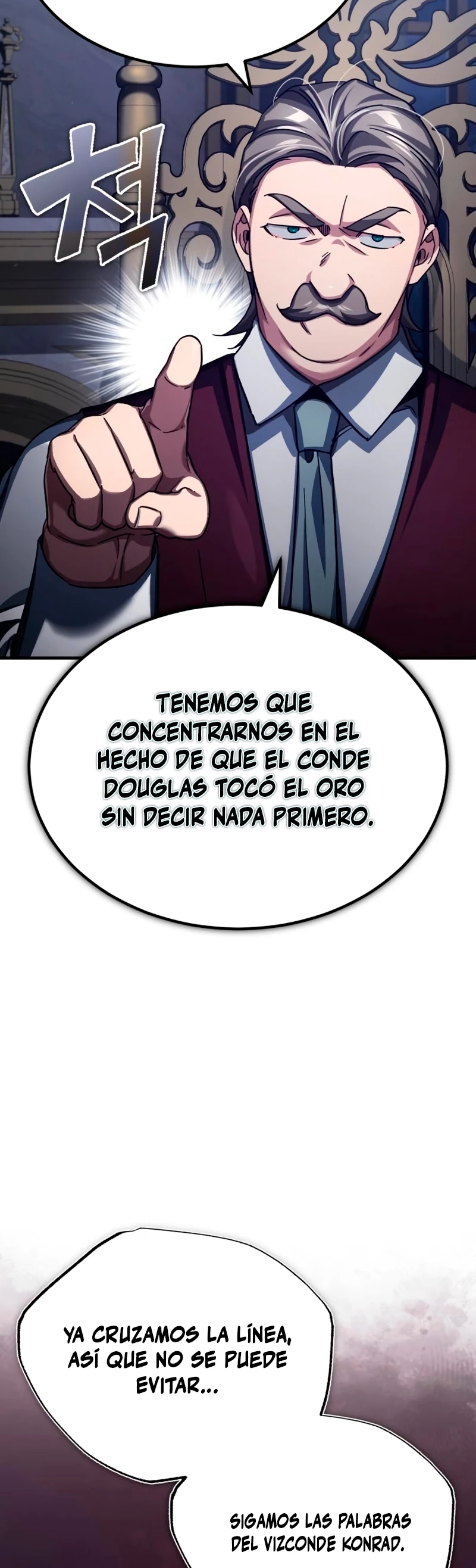 El demonio celestial no puede llevar una vida normal Capitulo 85 página 55