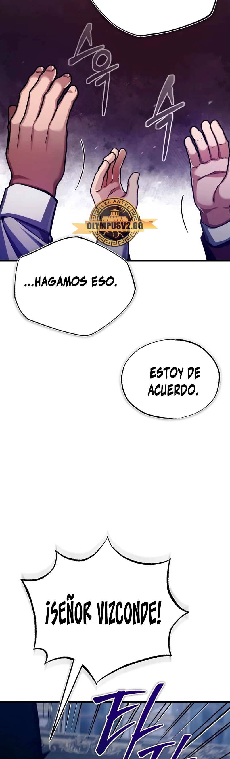 El demonio celestial no puede llevar una vida normal Capitulo 85 página 56