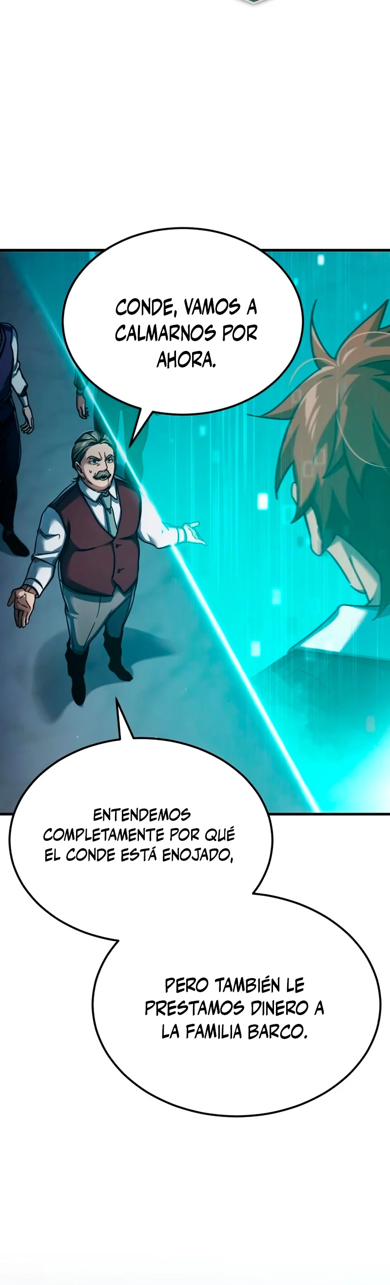 El demonio celestial no puede llevar una vida normal Capitulo 85 página 59