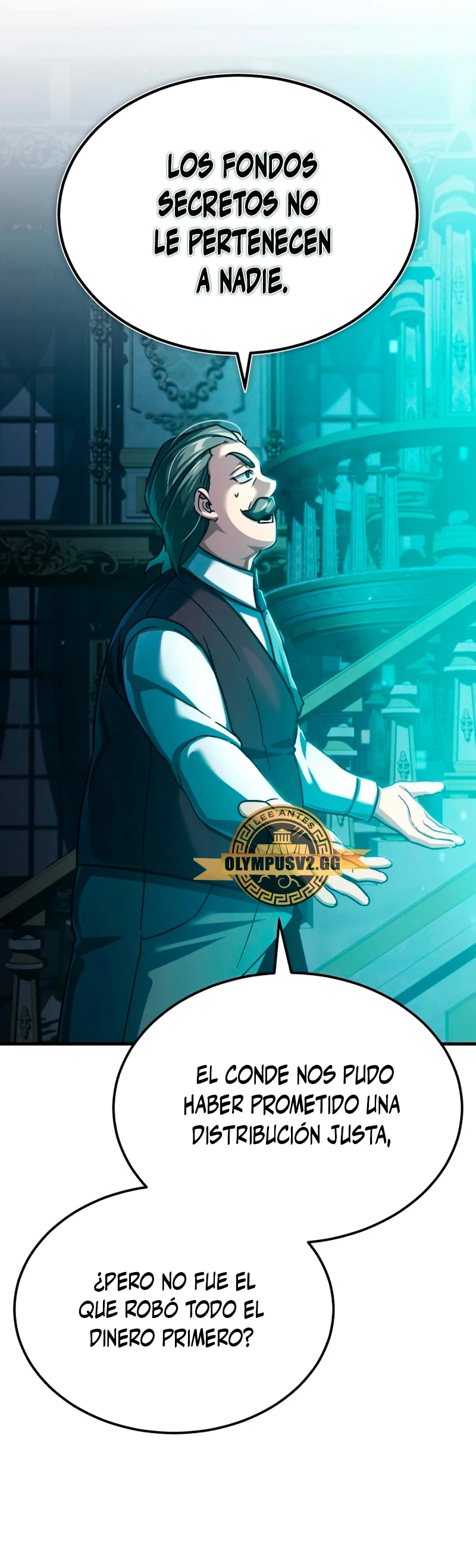 El demonio celestial no puede llevar una vida normal Capitulo 85 página 60