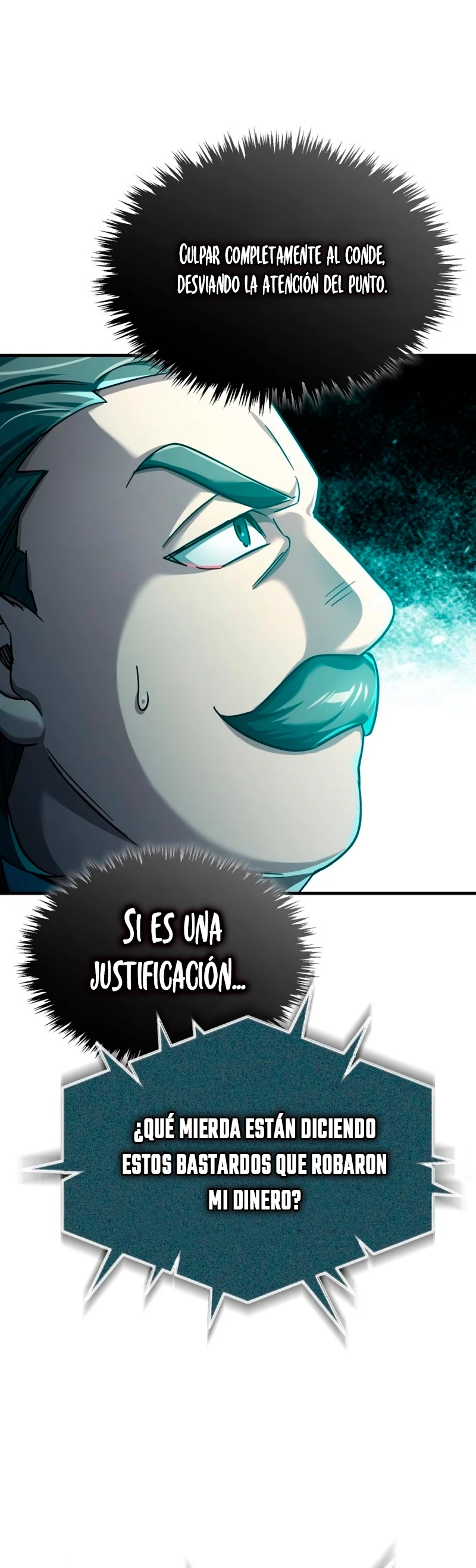 El demonio celestial no puede llevar una vida normal Capitulo 85 página 61