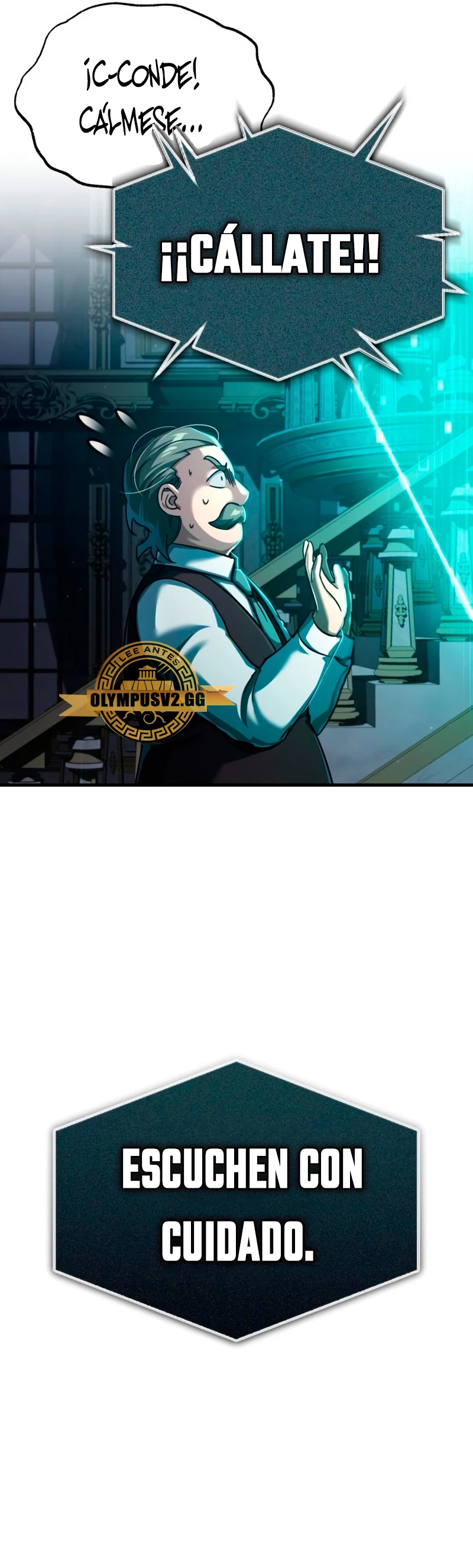 El demonio celestial no puede llevar una vida normal Capitulo 85 página 63