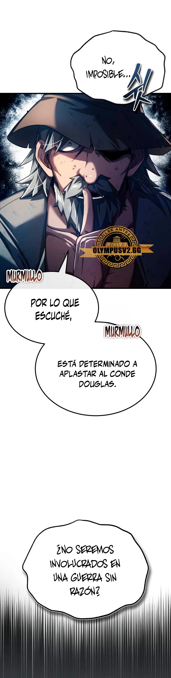 El demonio celestial no puede llevar una vida normal Capitulo 86 página 10