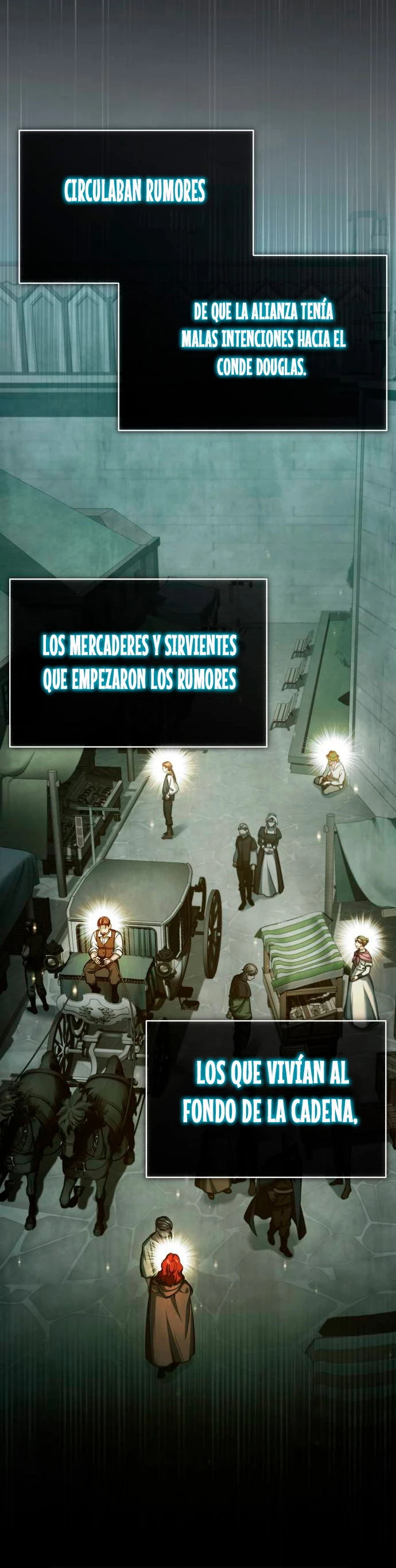 El demonio celestial no puede llevar una vida normal Capitulo 86 página 11