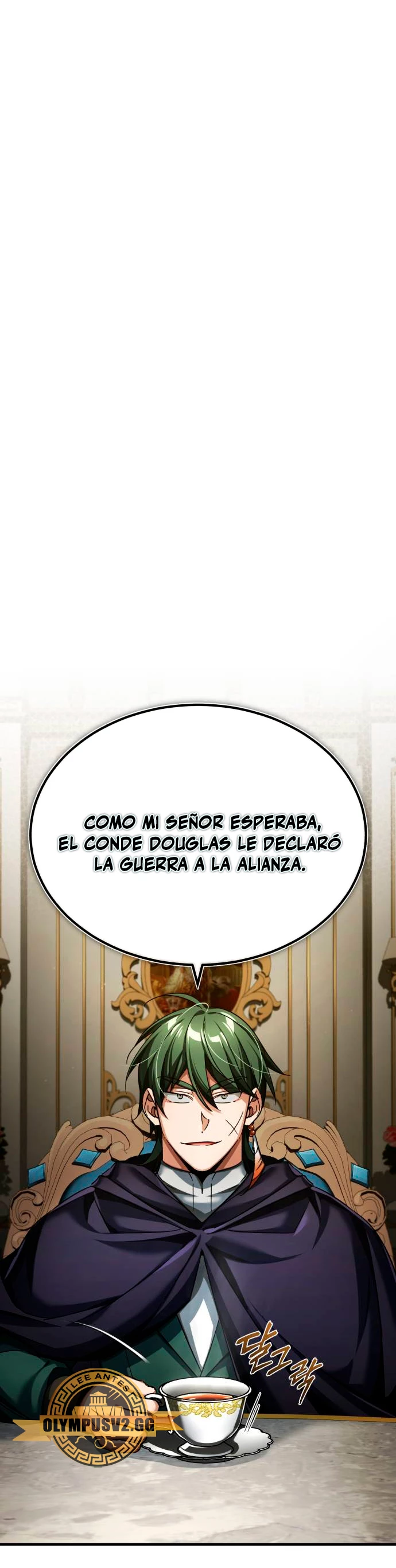 El demonio celestial no puede llevar una vida normal Capitulo 86 página 2