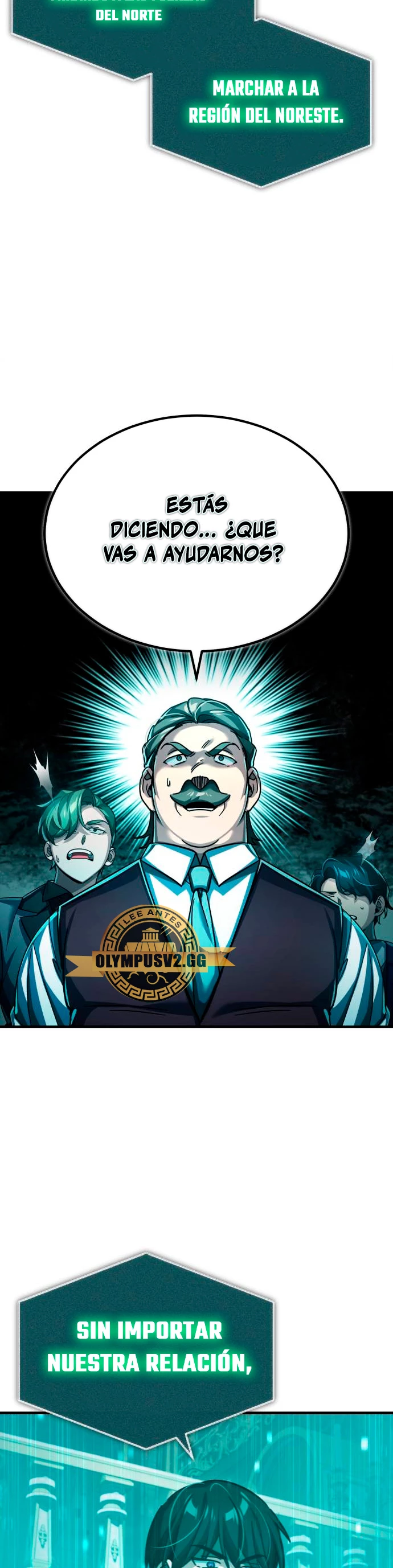 El demonio celestial no puede llevar una vida normal Capitulo 86 página 25
