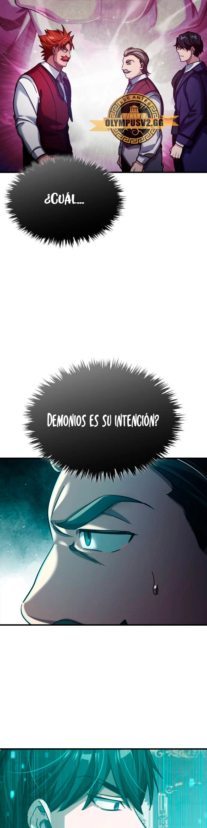 El demonio celestial no puede llevar una vida normal Capitulo 86 página 27