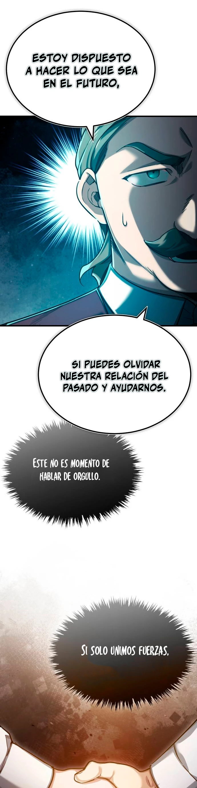 El demonio celestial no puede llevar una vida normal Capitulo 86 página 29