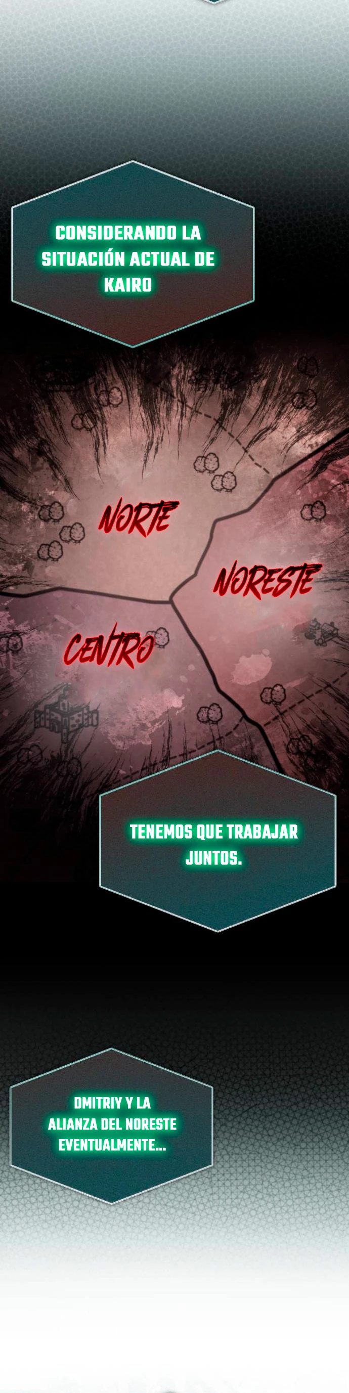El demonio celestial no puede llevar una vida normal Capitulo 86 página 31