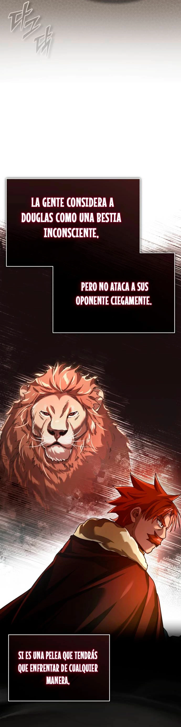 El demonio celestial no puede llevar una vida normal Capitulo 86 página 40