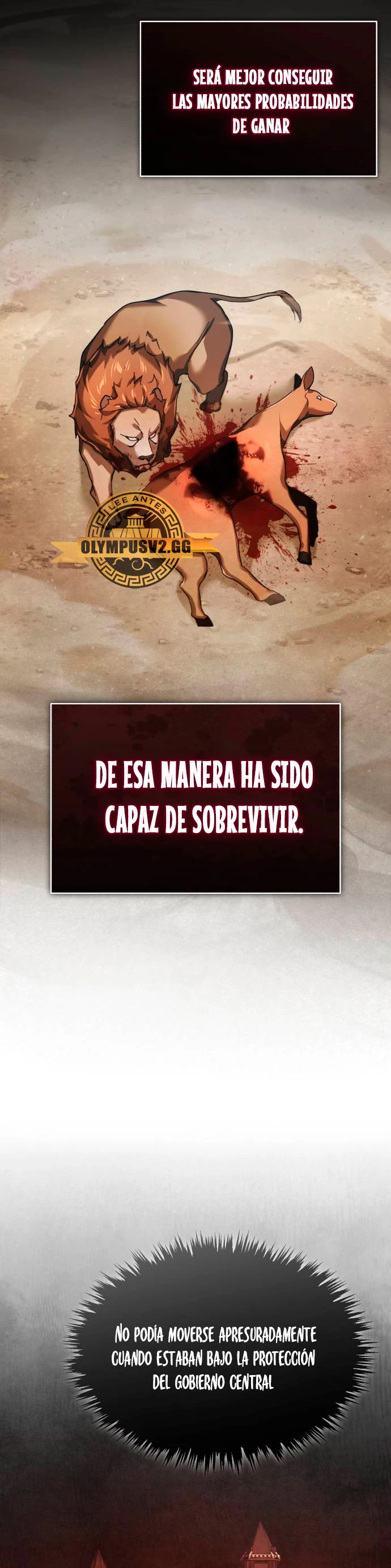 El demonio celestial no puede llevar una vida normal Capitulo 86 página 41