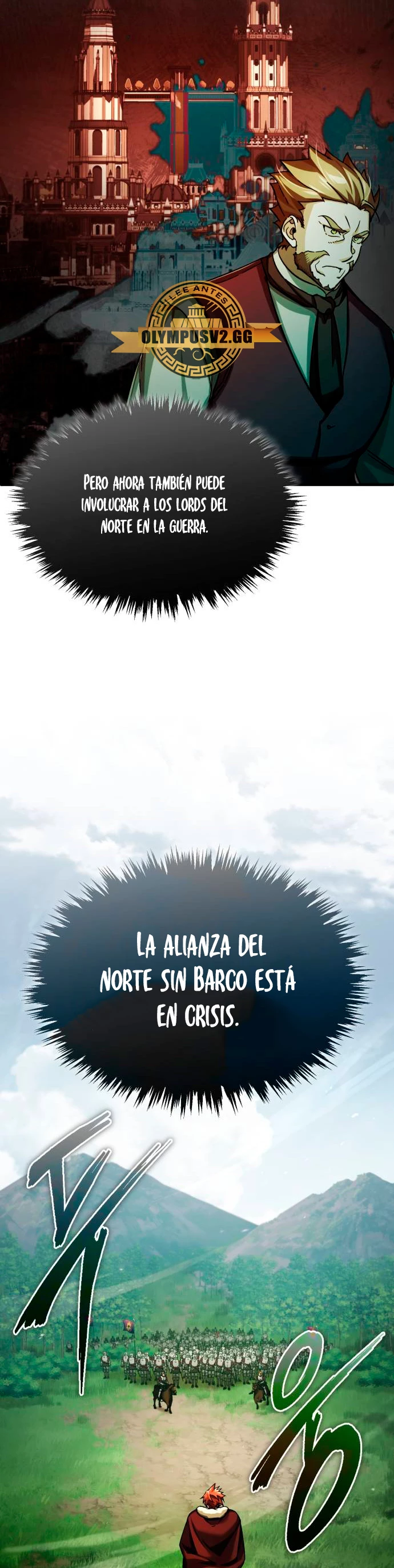 El demonio celestial no puede llevar una vida normal Capitulo 86 página 42