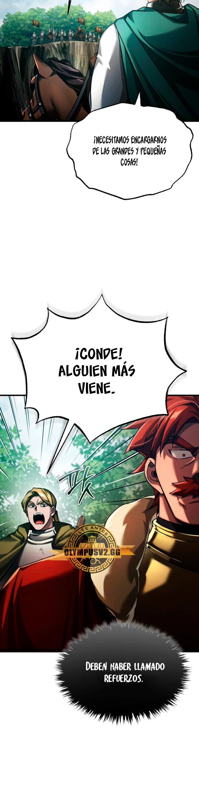 El demonio celestial no puede llevar una vida normal Capitulo 86 página 45