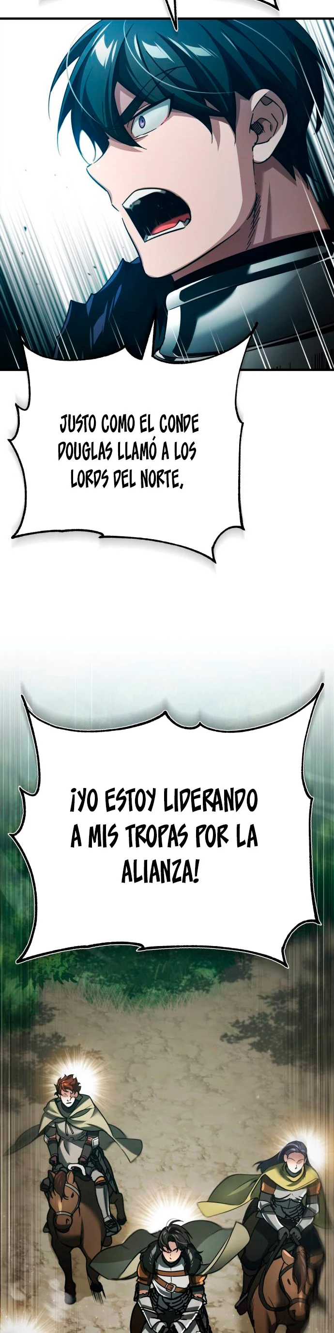 El demonio celestial no puede llevar una vida normal Capitulo 86 página 49