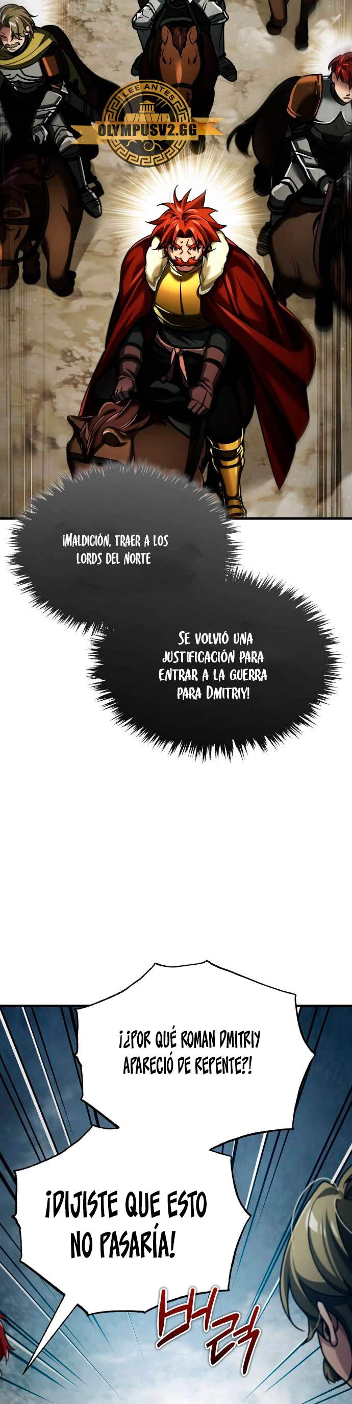 El demonio celestial no puede llevar una vida normal Capitulo 86 página 50
