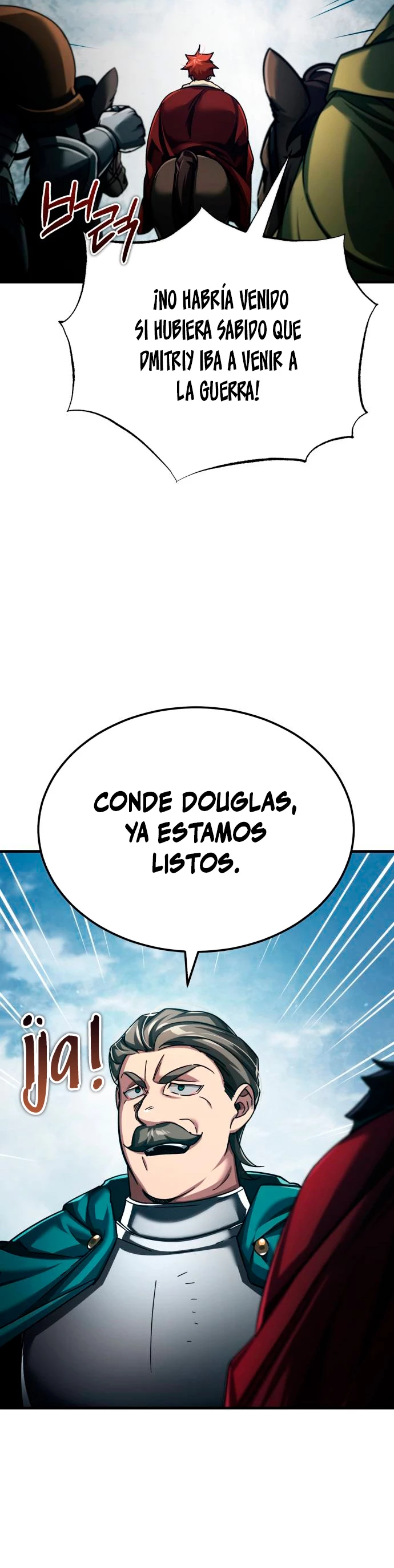 El demonio celestial no puede llevar una vida normal Capitulo 86 página 51