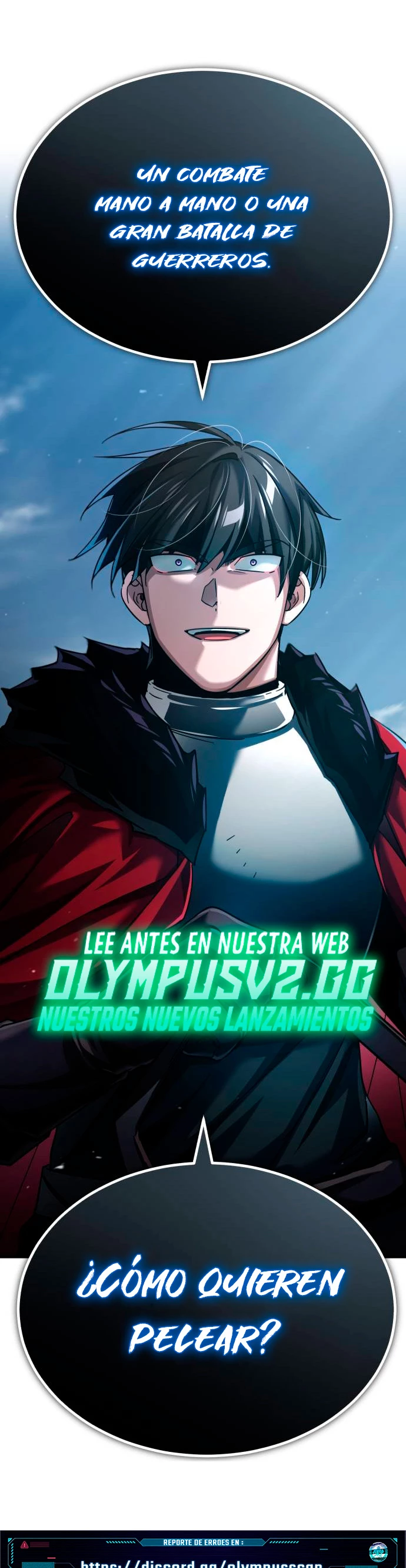 El demonio celestial no puede llevar una vida normal Capitulo 86 página 53