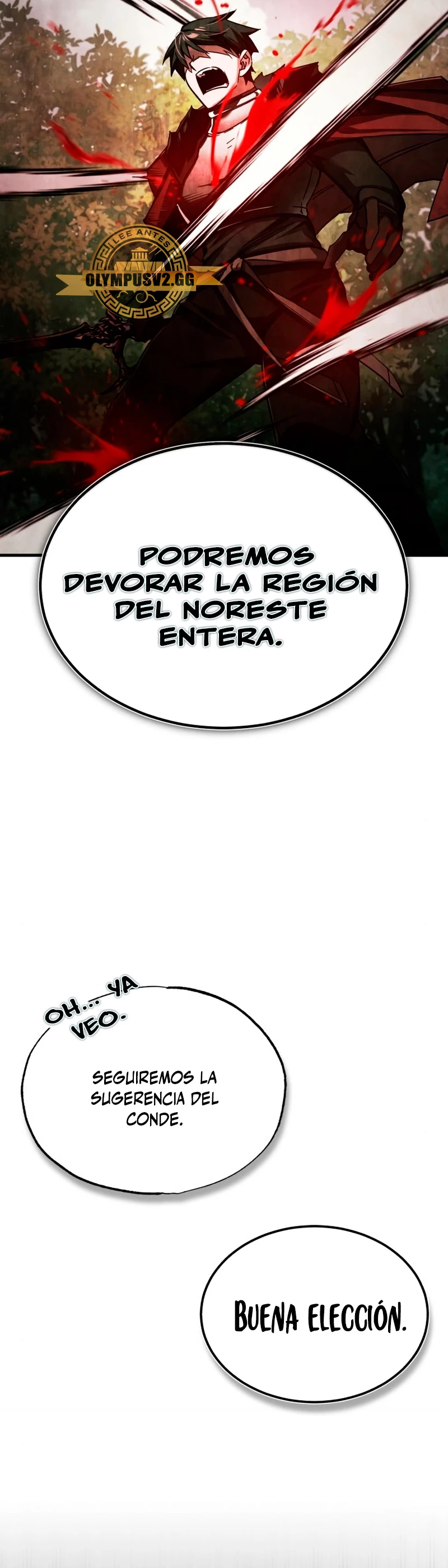 El demonio celestial no puede llevar una vida normal Capitulo 87 página 15