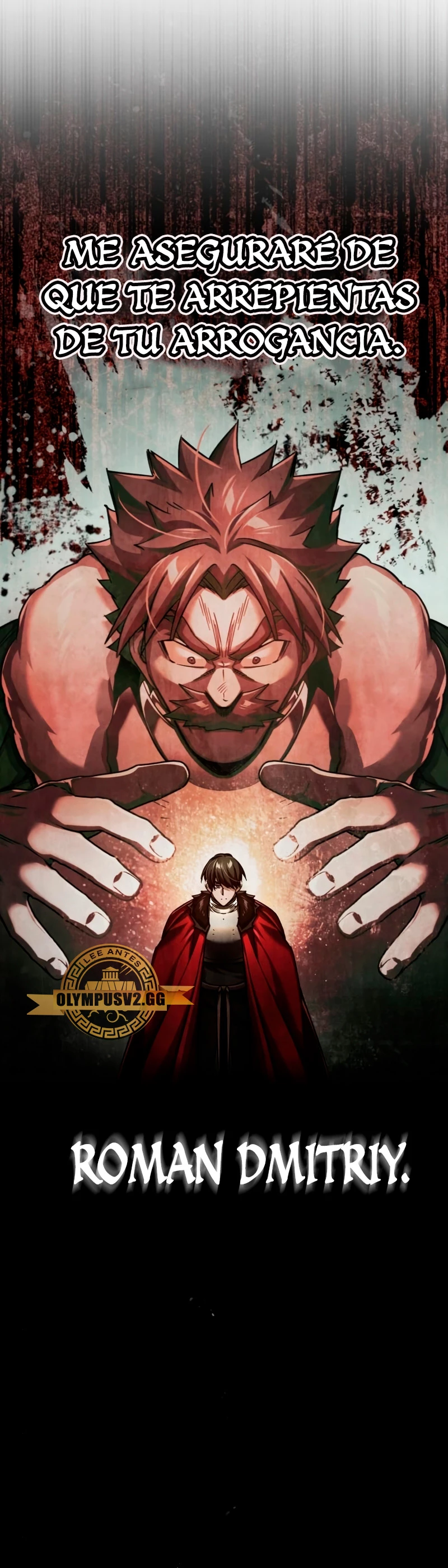 El demonio celestial no puede llevar una vida normal Capitulo 87 página 16