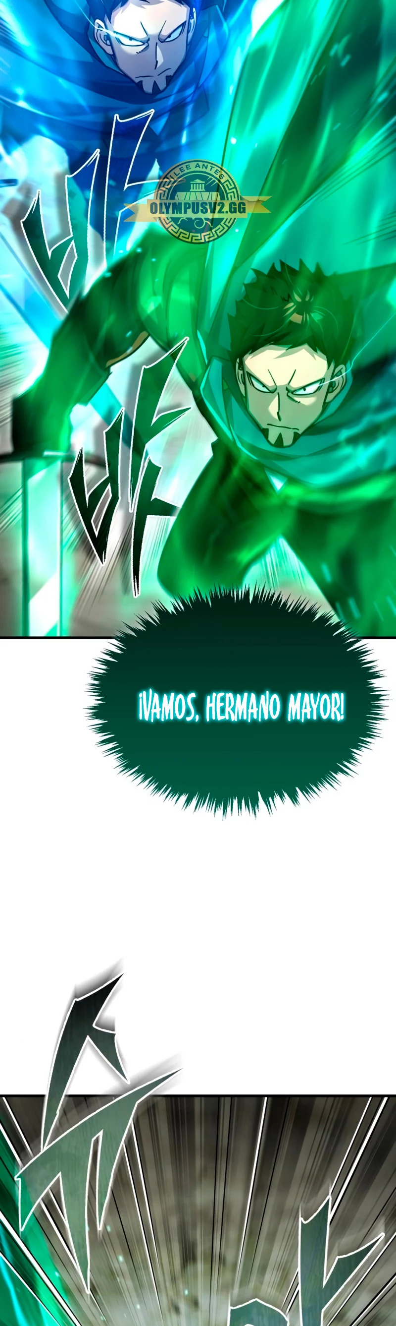 El demonio celestial no puede llevar una vida normal Capitulo 87 página 23