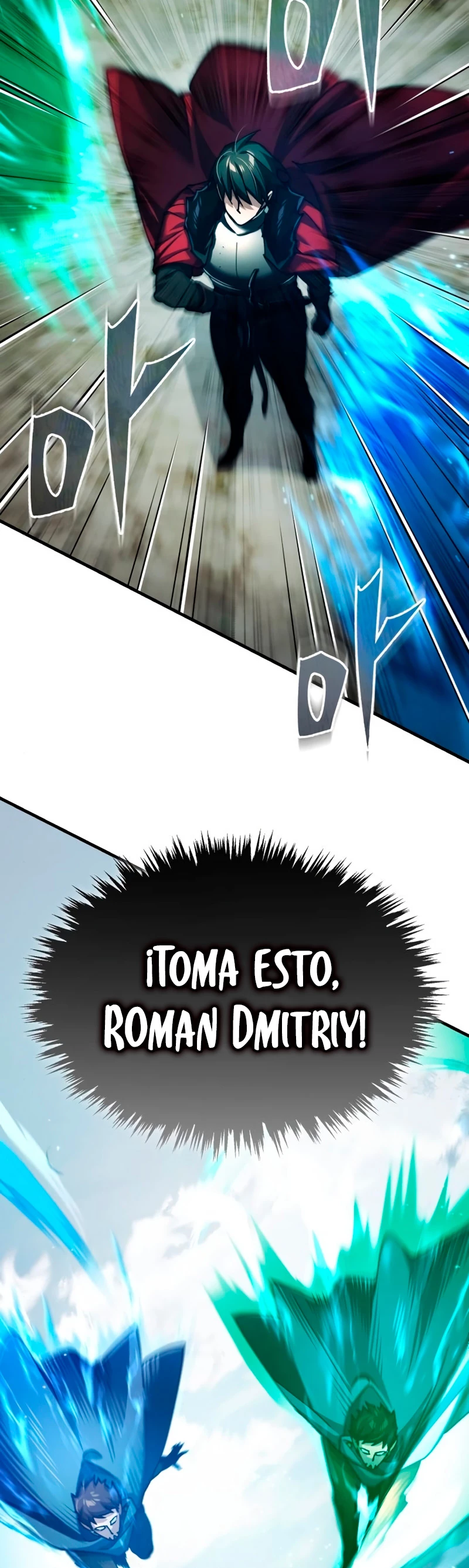 El demonio celestial no puede llevar una vida normal Capitulo 87 página 24
