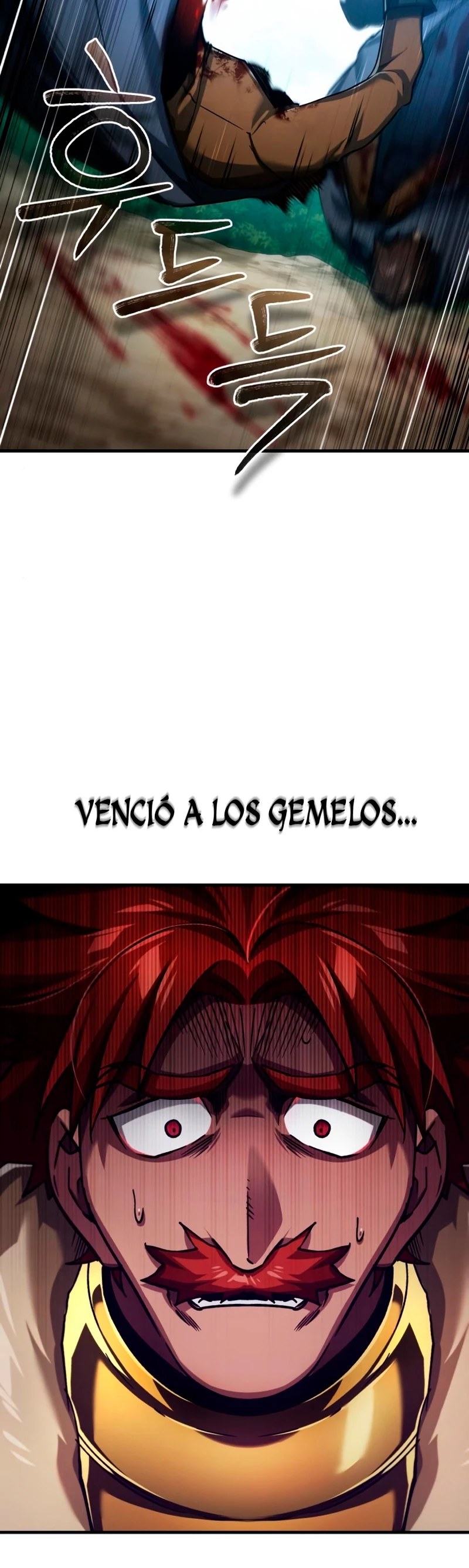 El demonio celestial no puede llevar una vida normal Capitulo 87 página 28