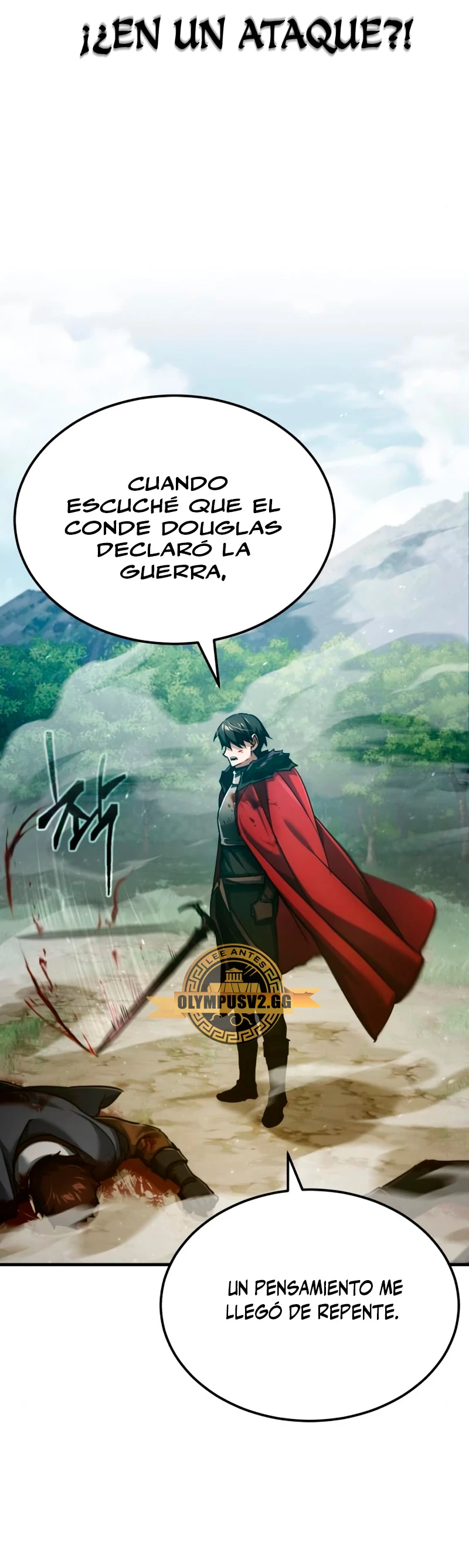 El demonio celestial no puede llevar una vida normal Capitulo 87 página 29