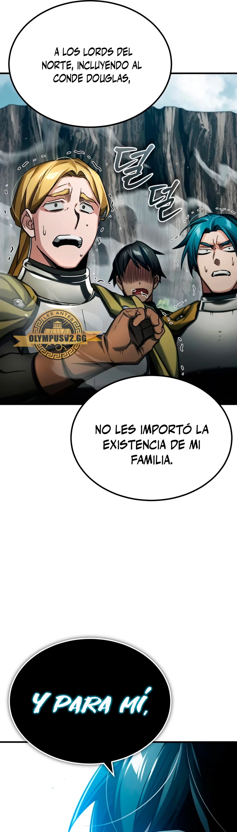 El demonio celestial no puede llevar una vida normal Capitulo 87 página 32