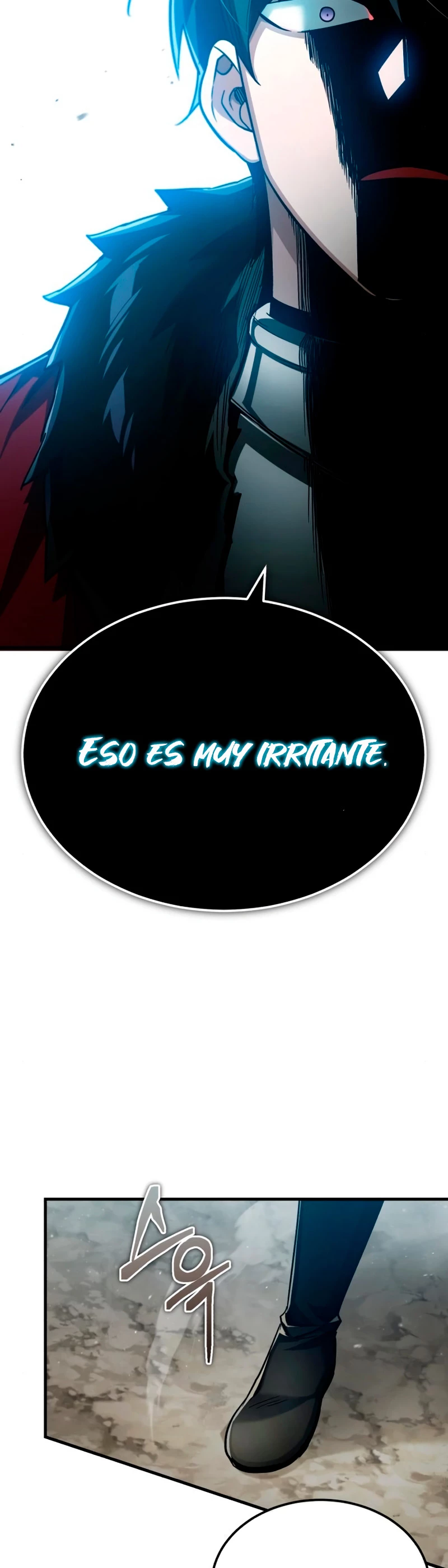 El demonio celestial no puede llevar una vida normal Capitulo 87 página 33