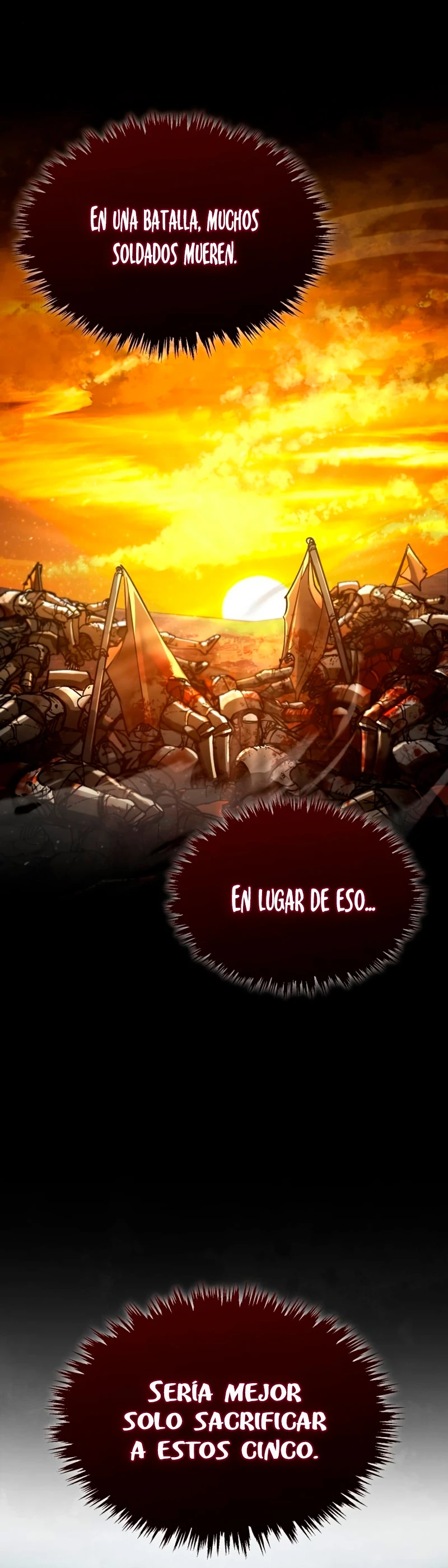 El demonio celestial no puede llevar una vida normal Capitulo 87 página 36