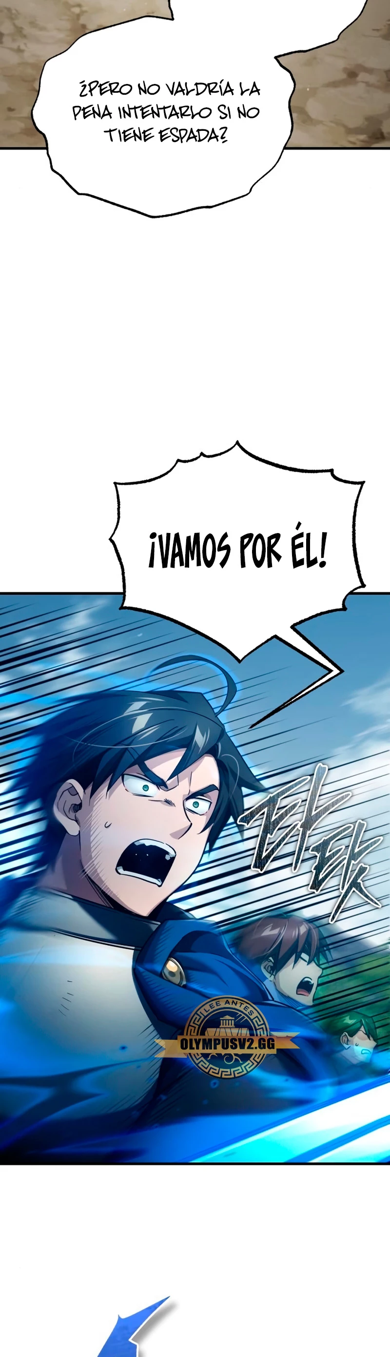 El demonio celestial no puede llevar una vida normal Capitulo 87 página 45