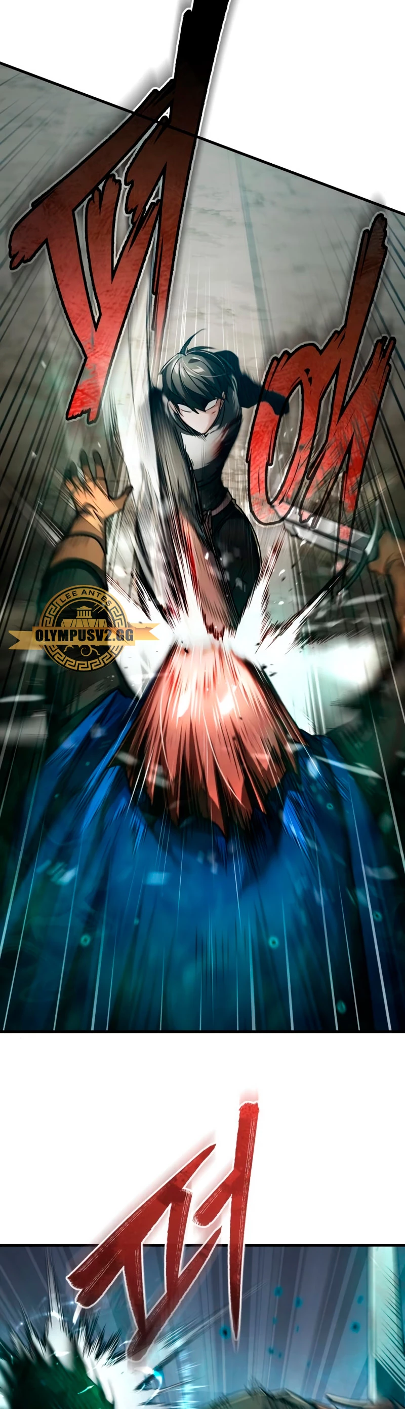 El demonio celestial no puede llevar una vida normal Capitulo 87 página 48