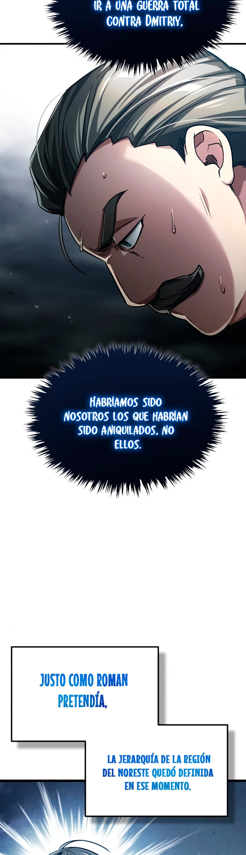El demonio celestial no puede llevar una vida normal Capitulo 87 página 55