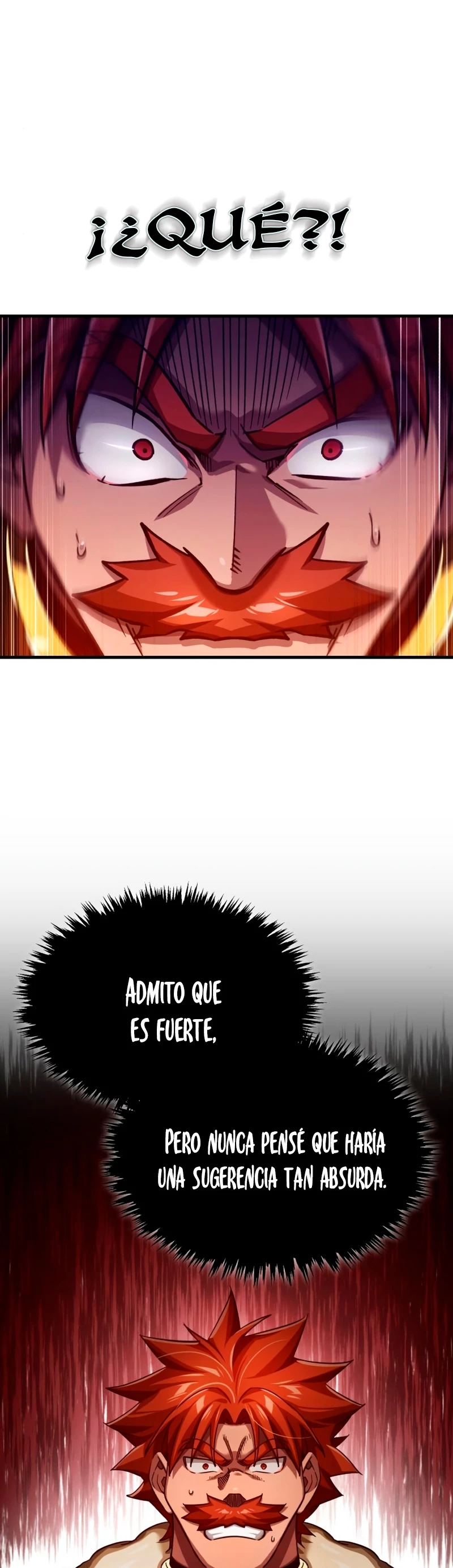 El demonio celestial no puede llevar una vida normal Capitulo 87 página 7