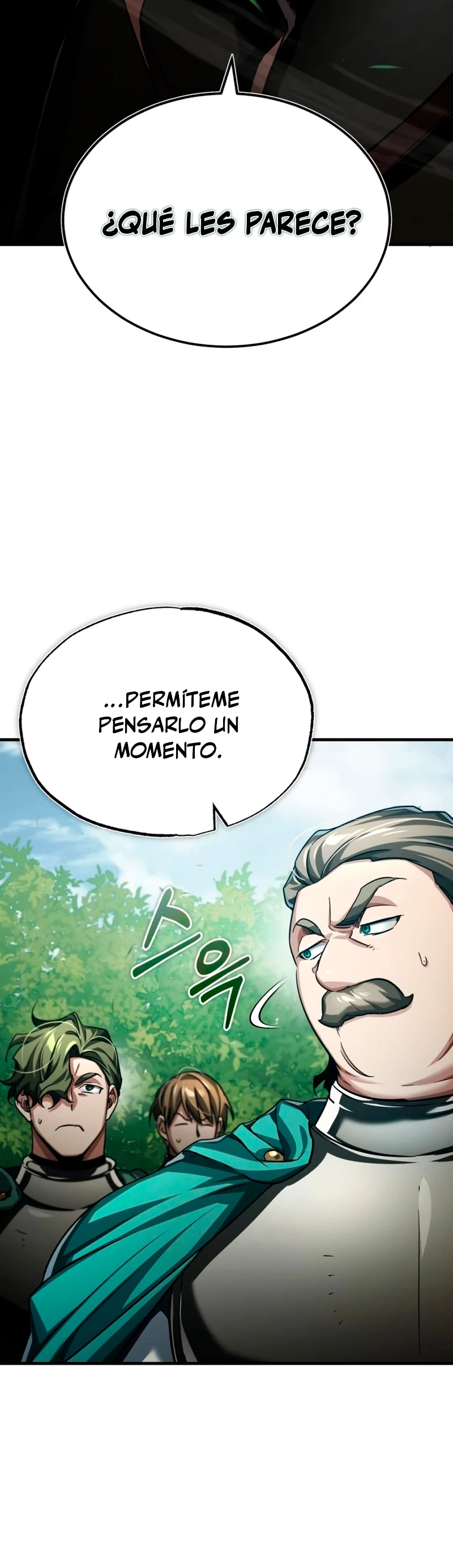 El demonio celestial no puede llevar una vida normal Capitulo 87 página 9