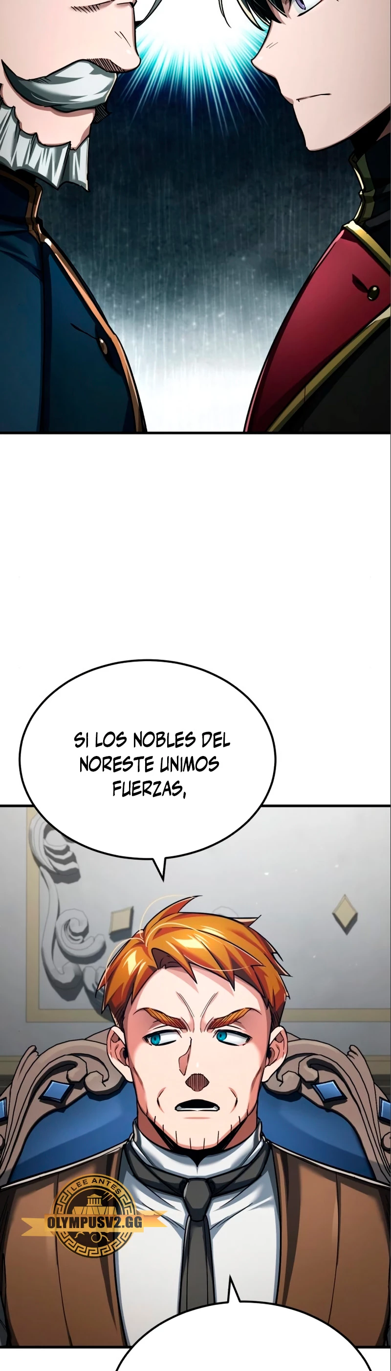 El demonio celestial no puede llevar una vida normal Capitulo 88 página 13